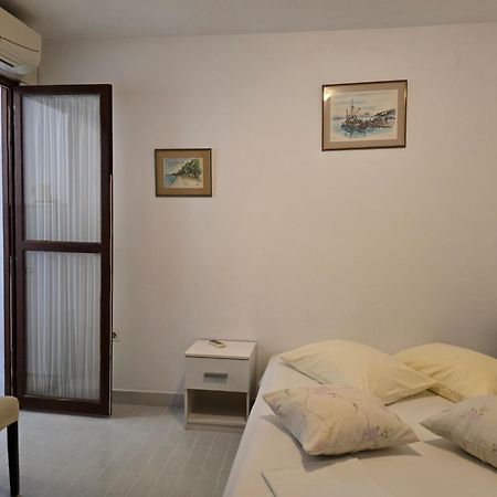Apartmani Marija Baška Voda Extérieur photo