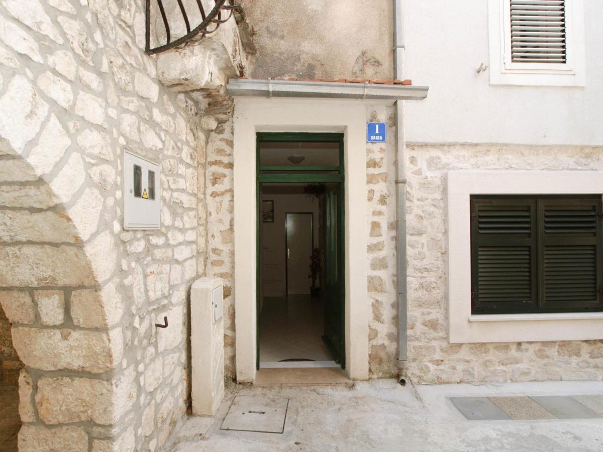 Apartmani Marija Baška Voda Extérieur photo