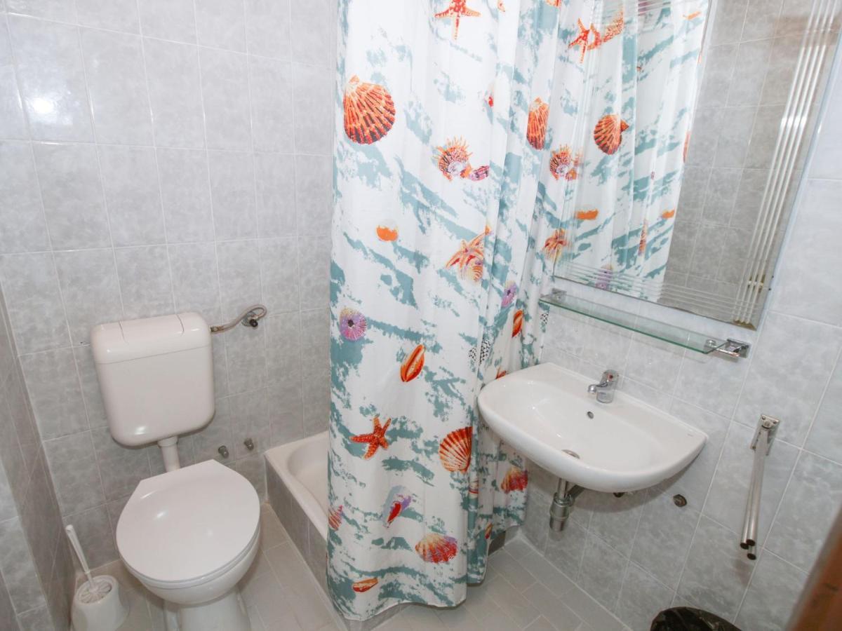 Apartmani Marija Baška Voda Extérieur photo