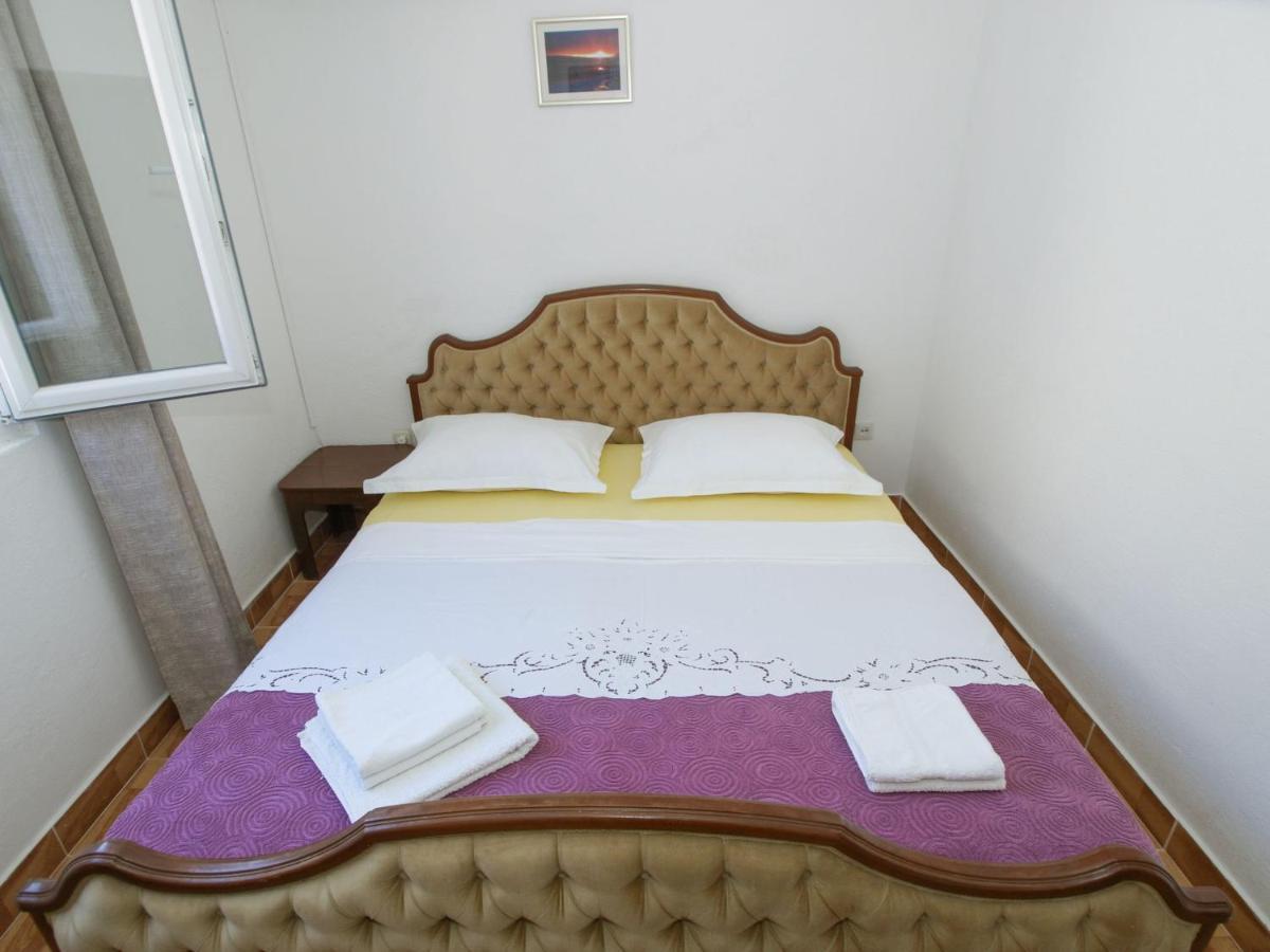 Apartmani Marija Baška Voda Extérieur photo