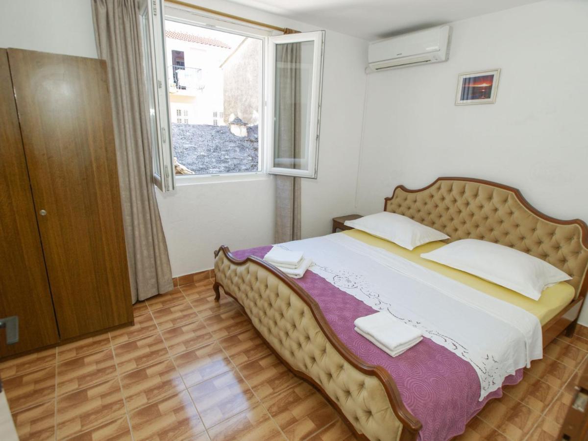 Apartmani Marija Baška Voda Extérieur photo