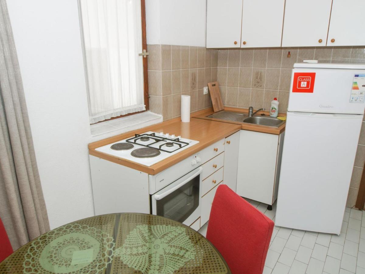 Apartmani Marija Baška Voda Extérieur photo