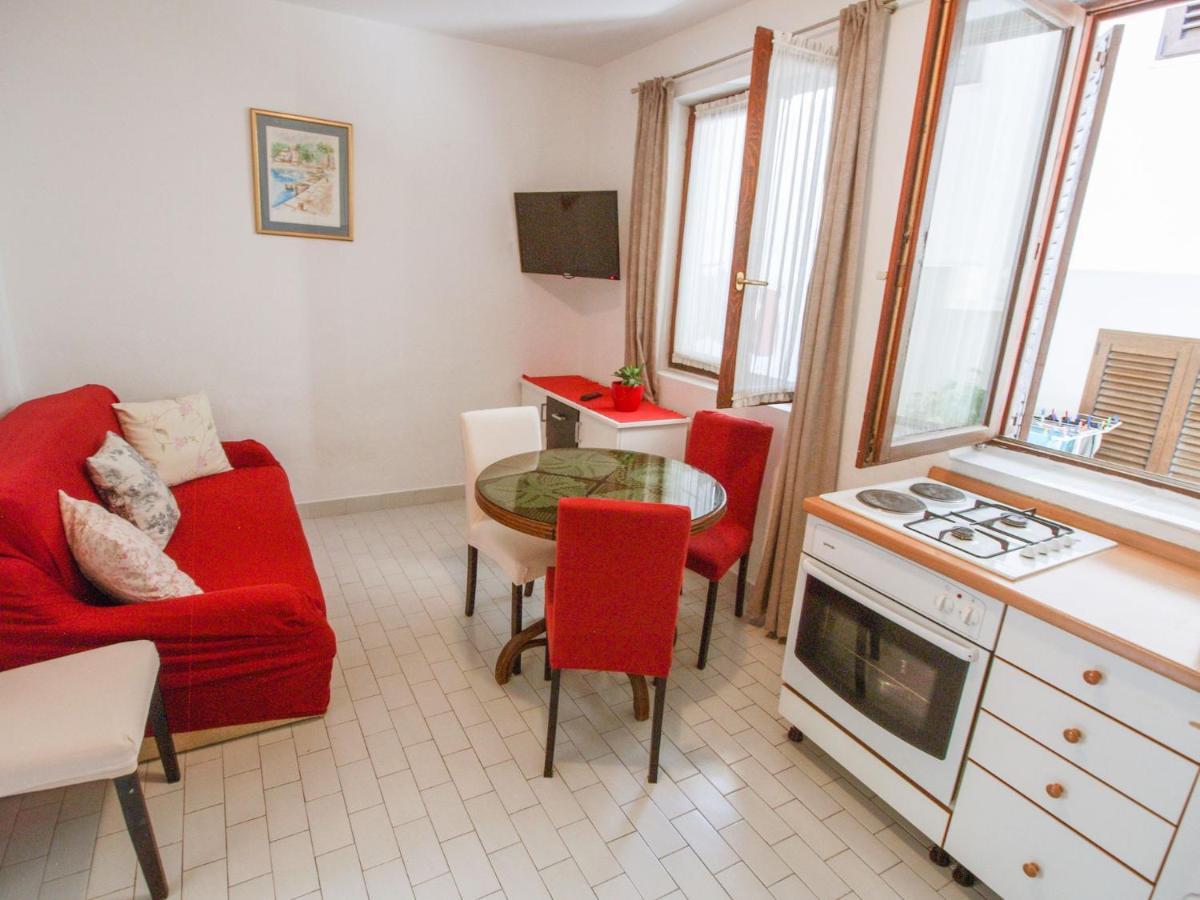 Apartmani Marija Baška Voda Extérieur photo