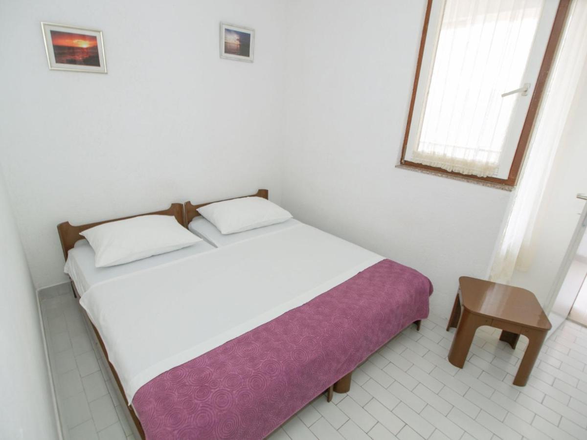 Apartmani Marija Baška Voda Extérieur photo