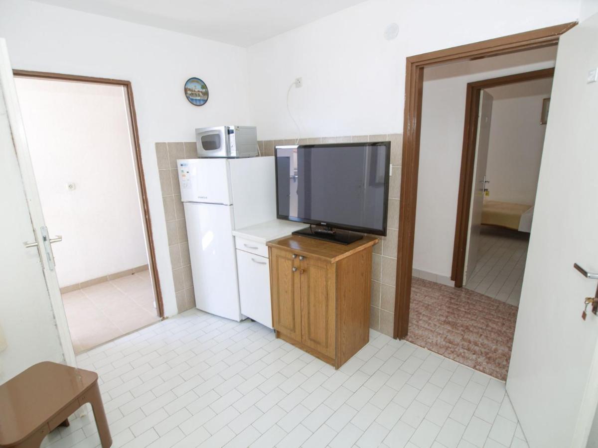 Apartmani Marija Baška Voda Extérieur photo