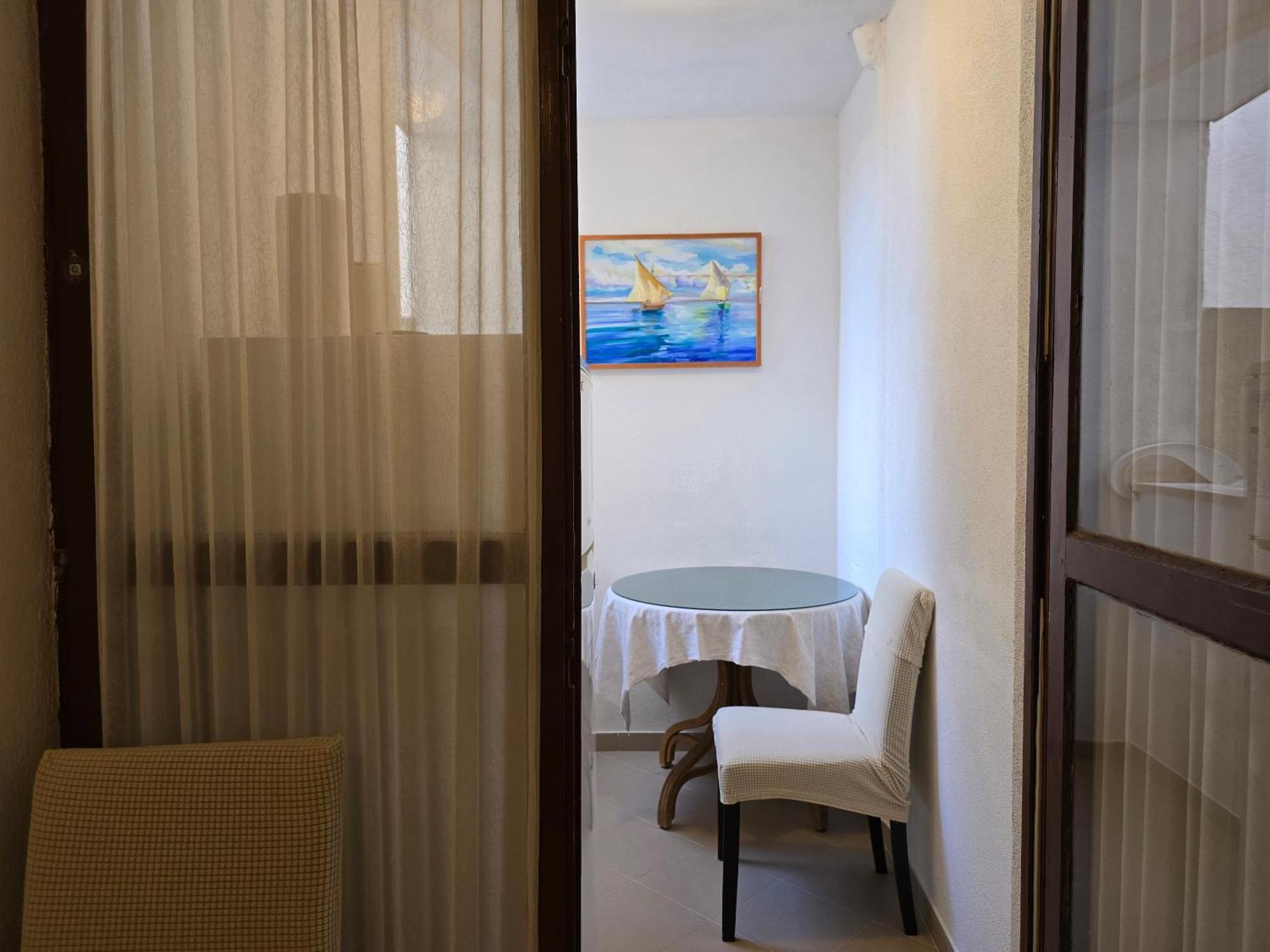 Apartmani Marija Baška Voda Extérieur photo