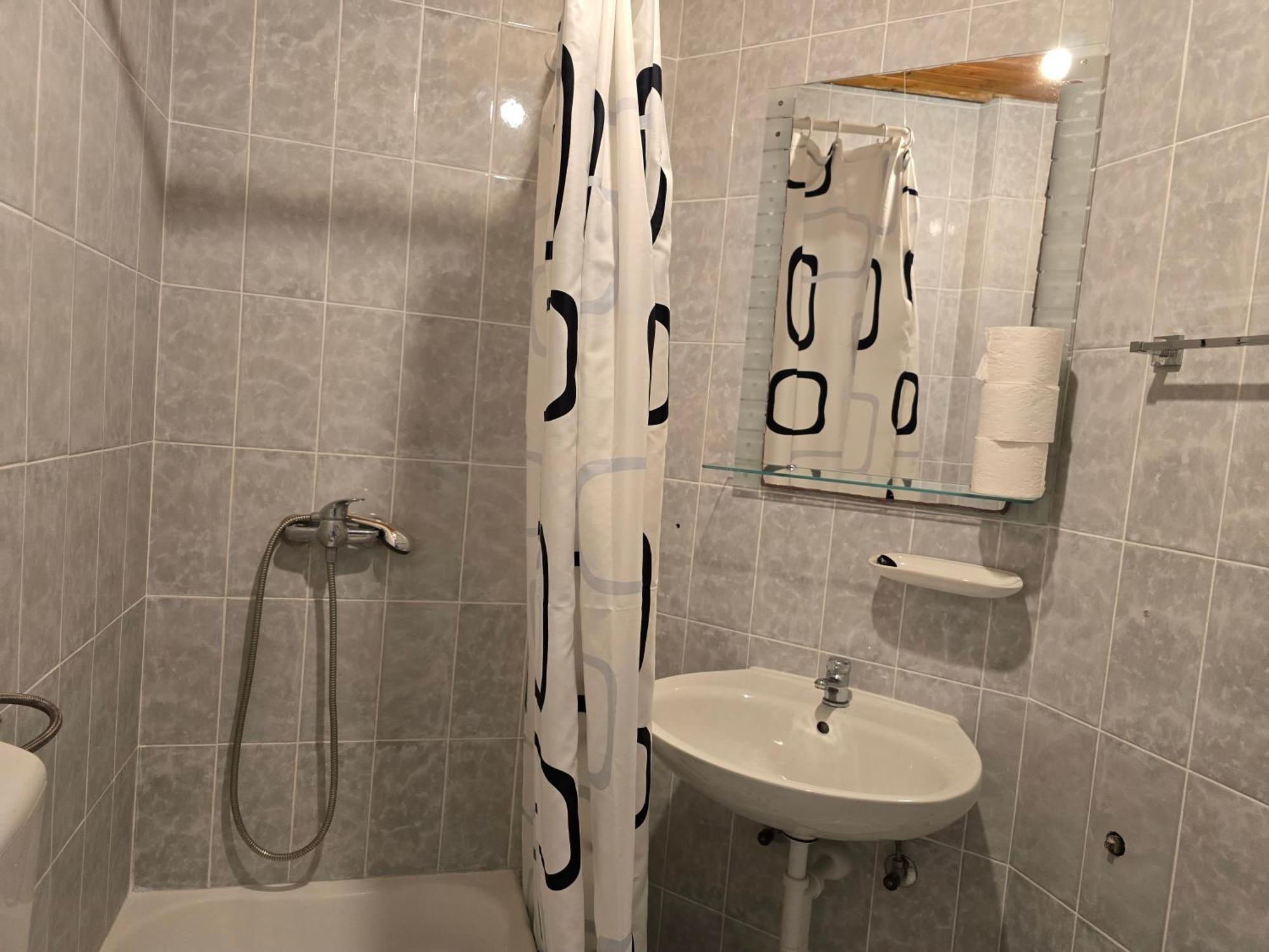 Apartmani Marija Baška Voda Extérieur photo